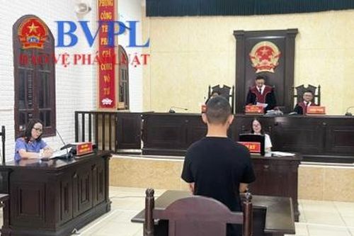 VKSND tỉnh Quảng Bình ban hành 2 kháng nghị phúc thẩm hình sự