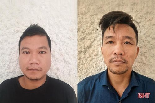 Bắt giam 2 đối tượng đưa hàng cấm qua Cửa khẩu quốc tế Cầu Treo