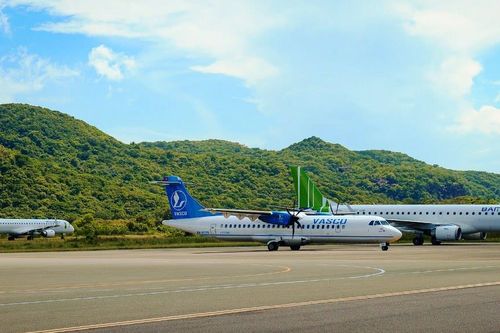 Vì sao các đường bay ngách đến địa phương lại ngày càng 'teo tóp'?