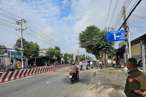 Bình Dương: Tai nạn giao thông nghiêm trọng, ba thanh niên tử vong