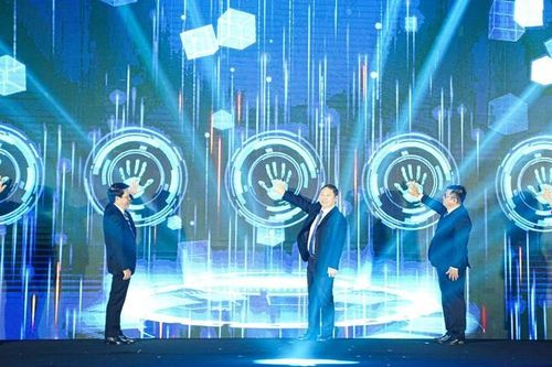 Khai mạc Tuần lễ Chuyển đổi số Thành phố Hồ Chí Minh 2023