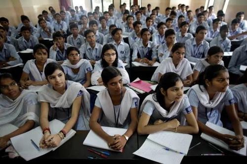 Áp lực học hành khủng khiếp tại 'thủ phủ luyện thi' ở Ấn Độ