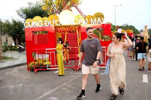Bình Thuận kỳ vọng khôi phục khách quốc tế những tháng cuối năm