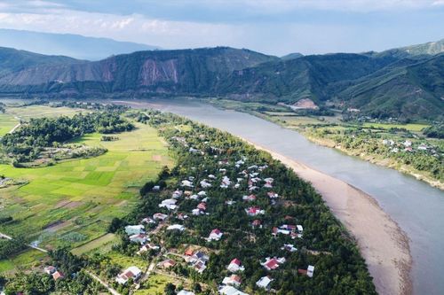 Làng du lịch sinh thái cộng đồng Đại Bình tham gia Câu lạc bộ điểm đến Quảng Nam