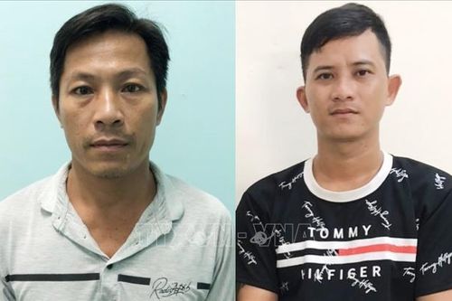 Bắt giam đối tượng đưa người nước ngoài qua lại biên giới trái phép