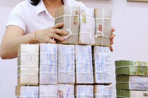 Dịch vụ tài chính cần thiết kế sản phẩm chuyên dụng với người dân nông thôn