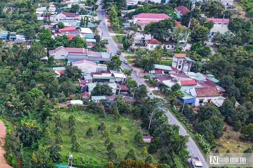 Lâm Đồng: Đầu tư 650 tỷ đồng nâng cấp tuyến đường ĐT721