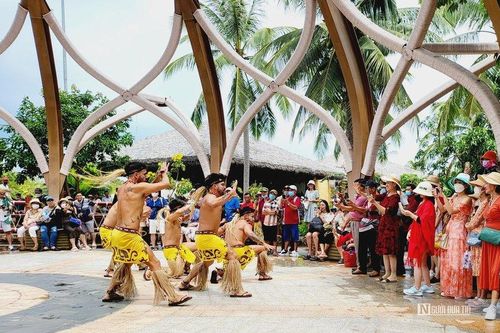 Chuyên gia góp ý giải pháp phát triển du lịch Phú Quốc