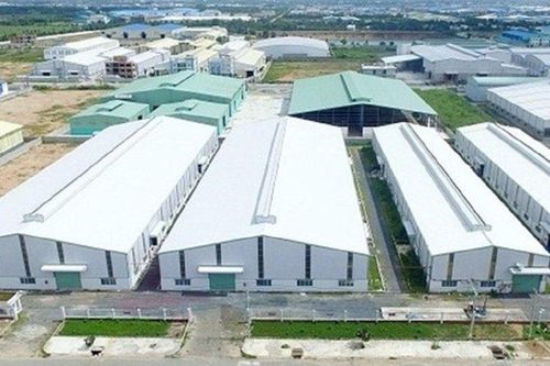 Nhu cầu thuê nhà xưởng, kho bãi dự báo tăng cao dịp cuối năm