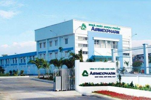 Dân đình trệ chi tiêu chăm sóc sức khỏe, Agimexpharm báo lãi giảm 19%