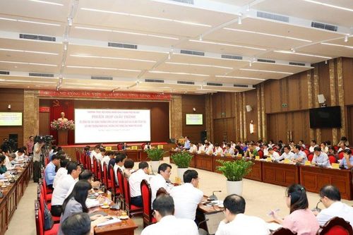 Đề xuất quy định về tỉ lệ trường công lập ở các khu đô thị