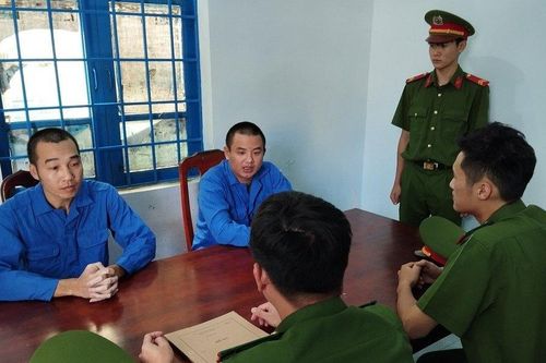 Triệt phá 4 nhóm trộm cắp tài sản, bắt giữ 11 đối tượng