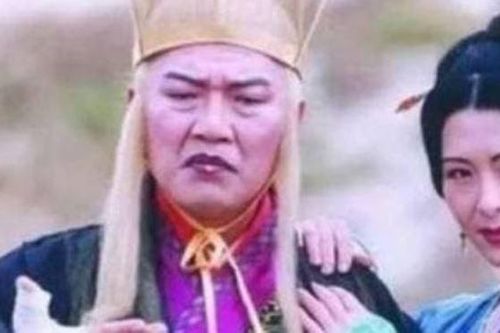 Tại sao thái giám cổ đại lại nhận con gái đỡ đầu?