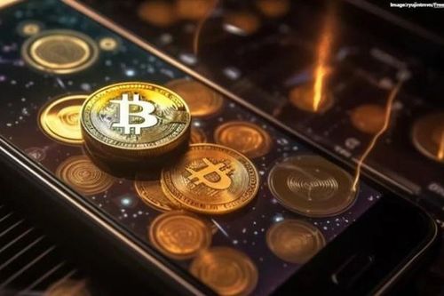 Hãng xe Ferrari chấp nhận thanh toán bằng tiền điện tử