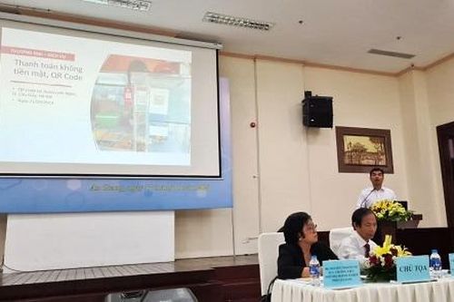 An Giang bàn giải pháp phát triển doanh nghiệp nhỏ và vừa