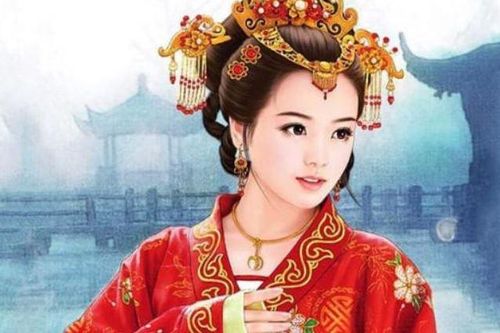 Hoàng hậu 'to gan lớn mật' dám tát cả Hoàng đế, hiếm thấy trong lịch sử