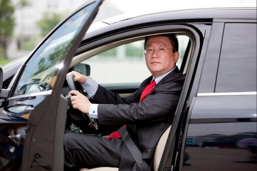 Từng là 'ngôi sao' trong làng xe điện Trung Quốc, WM Motor tan hoang sau khi nhà sáng lập bỏ trốn