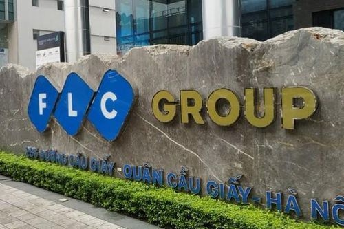 FLC mua lại gần 1.000 tỉ đồng trái phiếu trước hạn