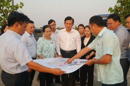 TPHCM: Đẩy nhanh công tác bồi thường dự án đầu tư công
