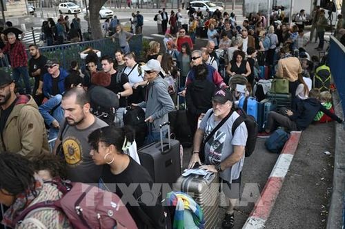 Triển vọng ảm đạm của nền kinh tế toàn cầu