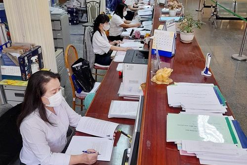 Tạo điều kiện thuận lợi cho doanh nghiệp trong nộp ngân sách nhà nước