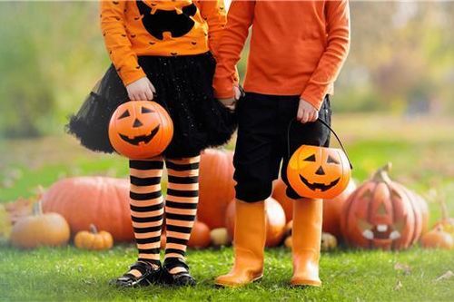 Tại sao Halloween diễn ra vào ngày 31/10?