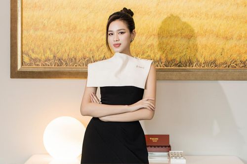 Hoa hậu Đỗ Hà lên báo Hàn, nói điều bất ngờ về 'lòng tự tin của phụ nữ'