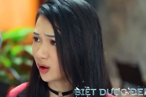 Biệt Dược Đen tập 20: Ái nữ đại gia nghìn tỷ thấy mẹ khả nghi sau khi bố chết