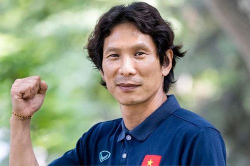 Nỗi nhớ HLV Gong Oh-kyun và ý nghĩa lời xin lỗi vì U23 Việt Nam hòa Hàn Quốc