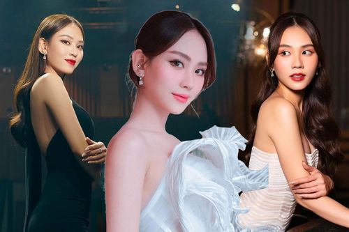 Mai Phương hóa 'tắc kè hoa', netizen chờ ngày 'bung lụa' tại quốc tế