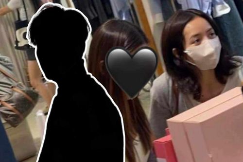 Lý do Lisa bí mật trở lại Việt Nam: Vì một chàng trai đặc biệt?