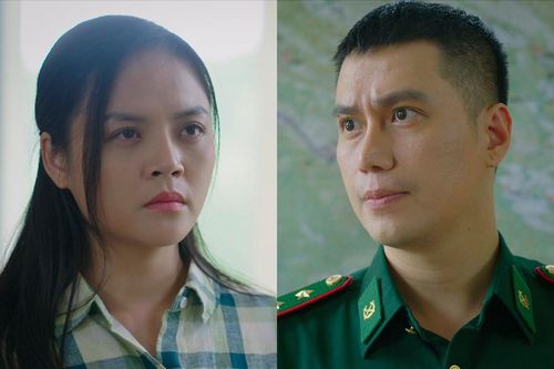 Không phải Việt Anh, đây mới là ân nhân của Thu Quỳnh trong phim mới