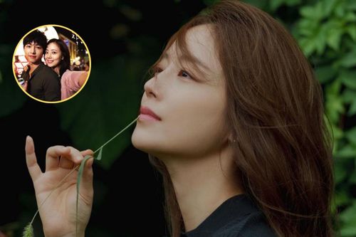 Người cũ Song Jong Ki đâm đơn kiện vì vướng tin đồn không thể chấp nhận