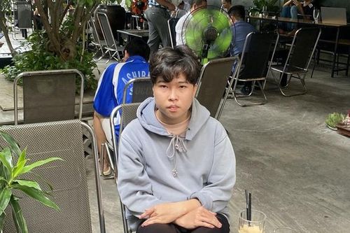 Nam sinh viên ở TPHCM dùng AI ghép ảnh 'nóng' các cô gái trẻ để lừa đảo