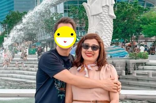 Mẹ ruột và mẹ vợ đều ung thư, con rể nổi tiếng làm 1 việc trước thềm 20/10