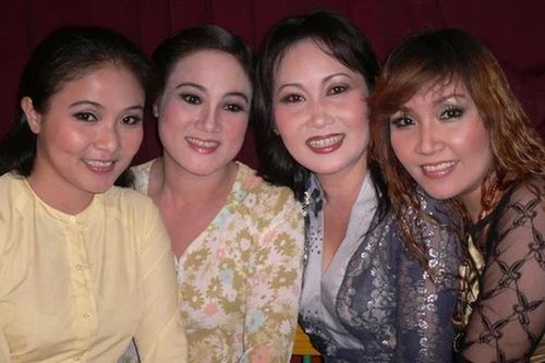 Nghệ sĩ Thanh Ngọc: Phải bỏ nghề đi bán phở, tự nhận đổ vỡ hôn nhân do bản thân