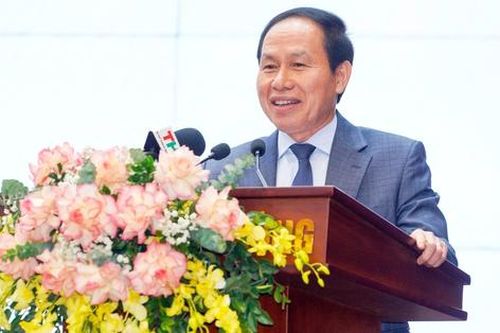 Bí thư Hải Phòng: 'Phụ nữ đừng bao giờ tự coi mình là phái yếu'