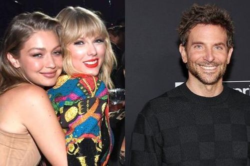 Taylor Swift làm 'thần tình yêu', cho bạn thân Gigi Hadid mượn biệt thự khủng làm nơi hẹn hò Bradley Cooper