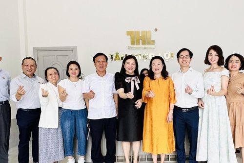 Đoàn VACOD thăm các doanh nghiệp hội viên tại TP.HCM