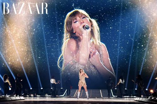 Taylor Swift Eras Tour là bộ phim concert có doanh thu cao nhất lịch sử tại Mỹ