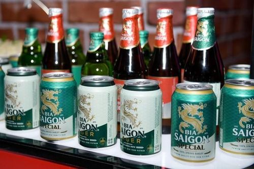 Sabeco niêm yết bổ sung hơn 641 triệu cổ phiếu, vốn điều lệ tăng lên gấp 2 lần