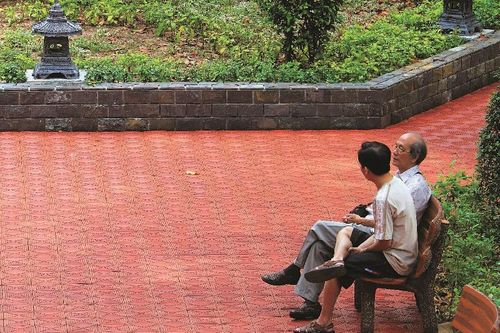 Tư vấn phong thủy: Người cao tuổi chỉ mong một chữ An
