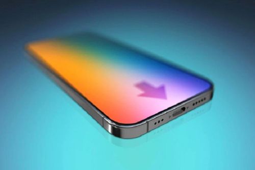 Cải tiến đột phá từ iPhone 15