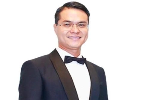 CFO Phan Lê Hòa rời Hưng Thịnh đầu quân cho Phát Đạt