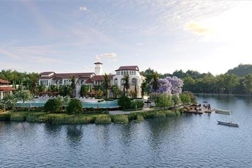 Chủ đầu tư Thung Lũng Thanh Xuân thu gần 600 tỷ đồng từ phát hành trái phiếu