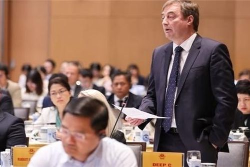 Khai thông pháp lý là chìa khóa giúp Việt Nam thu hút FDI bền vững hơn
