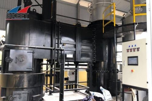 Công nghiệp môi trường: Hướng tới trở thành ngành kinh tế quan trọng