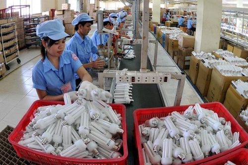 Nhãn sinh thái - nhận diện sản phẩm xanh