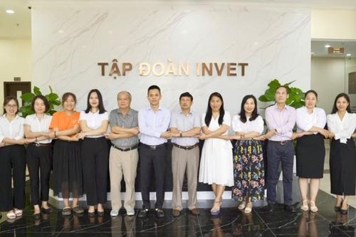 Công ty Cổ phần Tập đoàn Invet: Đồng hành cùng nền nông nghiệp xanh