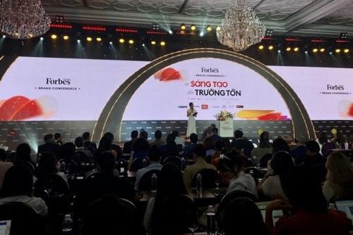 Hội nghị Thương hiệu 2023: Bàn cách xây dựng thương hiệu trong bối cảnh mới